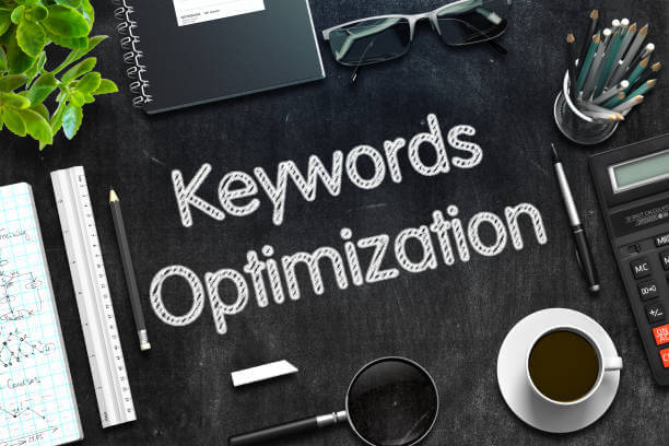 keywords optimization